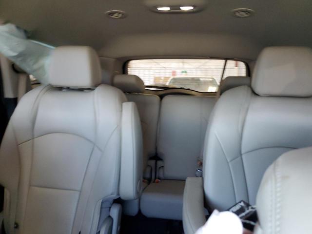 5GAERBKW6LJ263263 - 2020 BUICK ENCLAVE ESSENCE 白色 照片 10