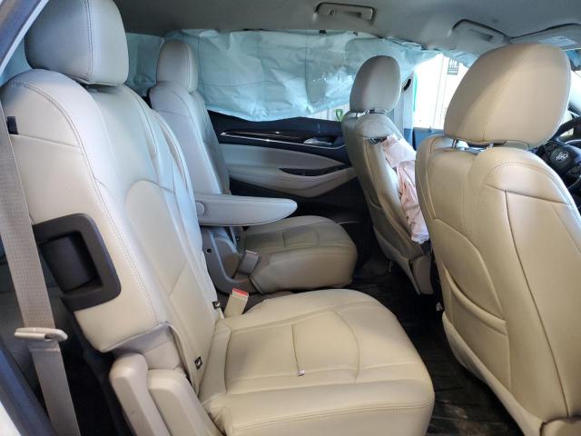 5GAERBKW6LJ263263 - 2020 BUICK ENCLAVE ESSENCE 白色 照片 11