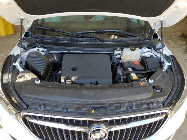 5GAERBKW6LJ263263 - 2020 BUICK ENCLAVE ESSENCE 白色 照片 12