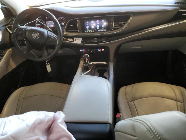 5GAERBKW6LJ263263 - 2020 BUICK ENCLAVE ESSENCE 白色 照片 8