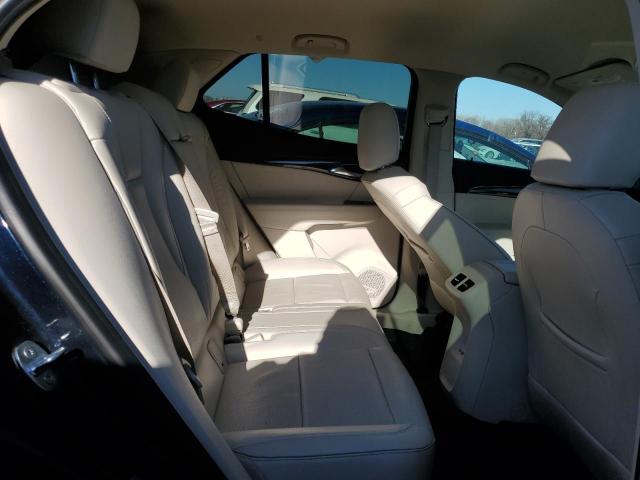 LRBFZNR47MD098766 - 2021 BUICK ENVISION ESSENCE Սև լուսանկար 11