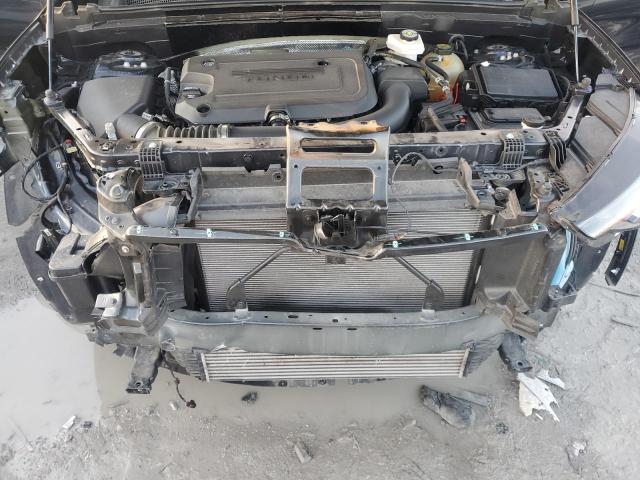 LRBFZNR47MD098766 - 2021 BUICK ENVISION ESSENCE Սև լուսանկար 12