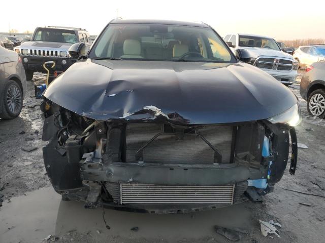 LRBFZNR47MD098766 - 2021 BUICK ENVISION ESSENCE Սև լուսանկար 5