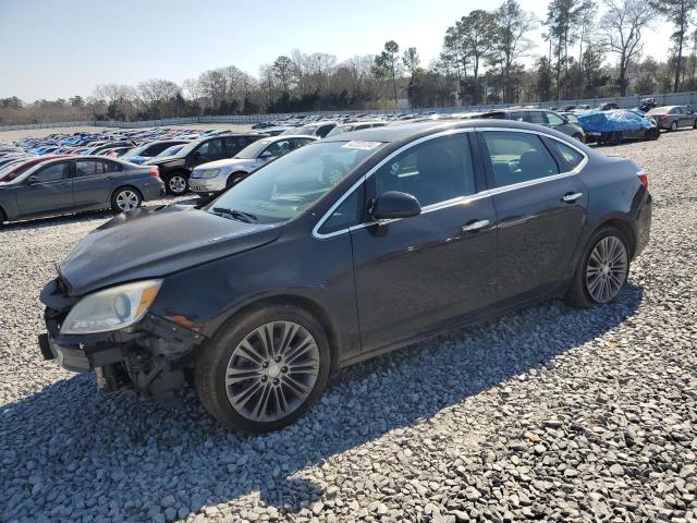 2014 BUICK VERANO, 