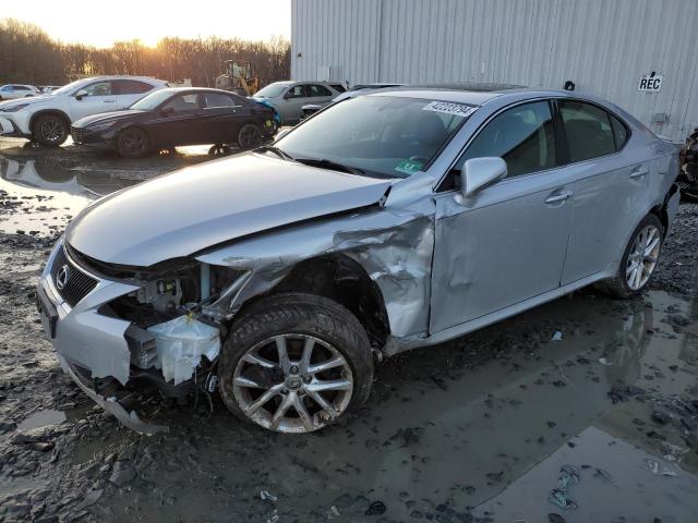 2012 LEXUS IS 250, 