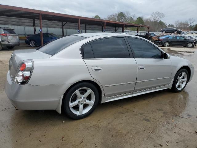 1N4BL11DX6N337042 - 2006 NISSAN ALTIMA SE SILVER photo 3