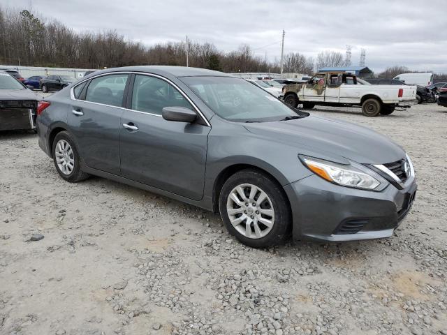 1N4AL3AP9HN346139 - 2017 NISSAN ALTIMA 2.5 GRAY photo 4