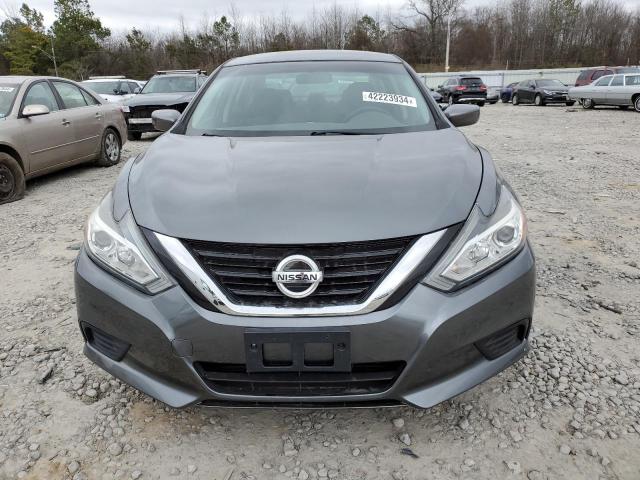 1N4AL3AP9HN346139 - 2017 NISSAN ALTIMA 2.5 GRAY photo 5