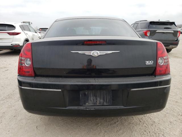 2C3CA4CD8AH330101 - 2010 CHRYSLER 300 TOURING CHARCOAL photo 6