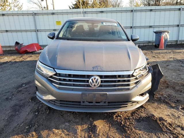 3VWC57BU7MM096975 - 2021 VOLKSWAGEN JETTA S CHARCOAL photo 5