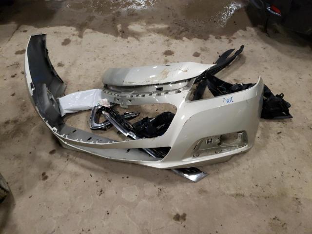 1G11C5SL3FF198636 - 2015 CHEVROLET MALIBU 1LT GOLD photo 12