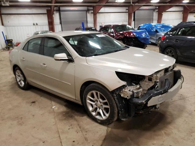 1G11C5SL3FF198636 - 2015 CHEVROLET MALIBU 1LT GOLD photo 4