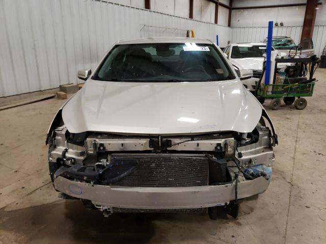 1G11C5SL3FF198636 - 2015 CHEVROLET MALIBU 1LT GOLD photo 5