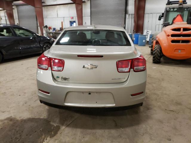 1G11C5SL3FF198636 - 2015 CHEVROLET MALIBU 1LT GOLD photo 6