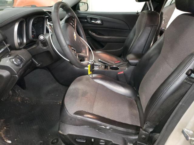 1G11C5SL3FF198636 - 2015 CHEVROLET MALIBU 1LT GOLD photo 7