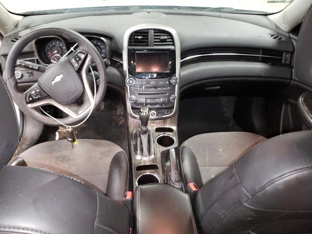 1G11C5SL3FF198636 - 2015 CHEVROLET MALIBU 1LT GOLD photo 8