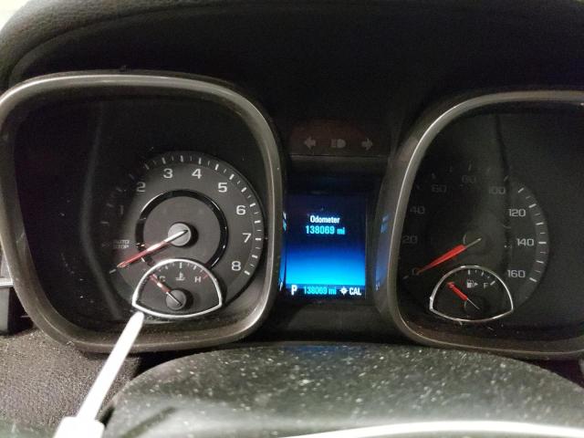 1G11C5SL3FF198636 - 2015 CHEVROLET MALIBU 1LT GOLD photo 9