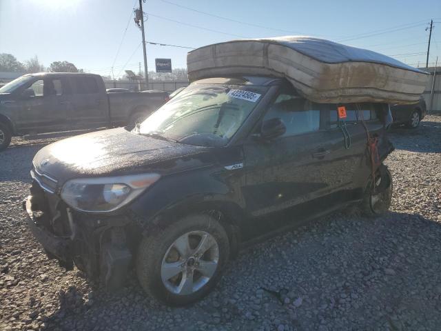2017 KIA SOUL, null