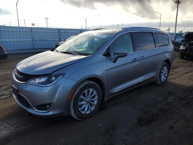 2019 CHRYSLER PACIFICA TOURING L, 