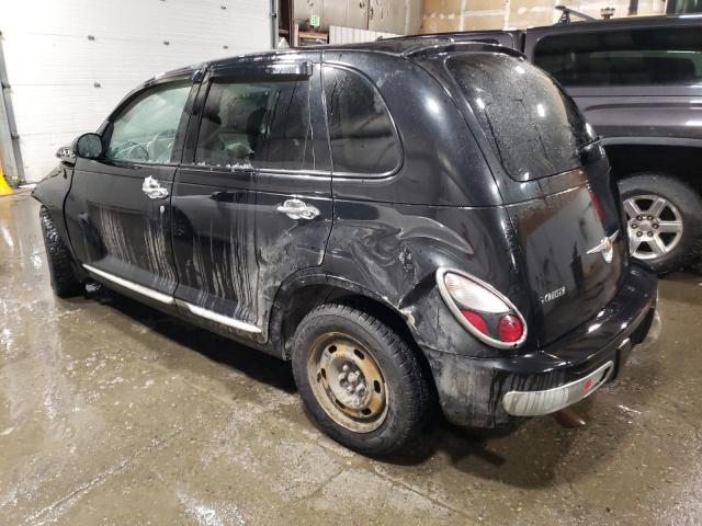 3A8FY58959T575836 - 2009 CHRYSLER PT CRUISER TOURING BLACK photo 2