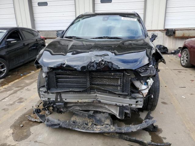 5GAERDKW3JJ120103 - 2018 BUICK ENCLAVE AVENIR BLACK photo 5