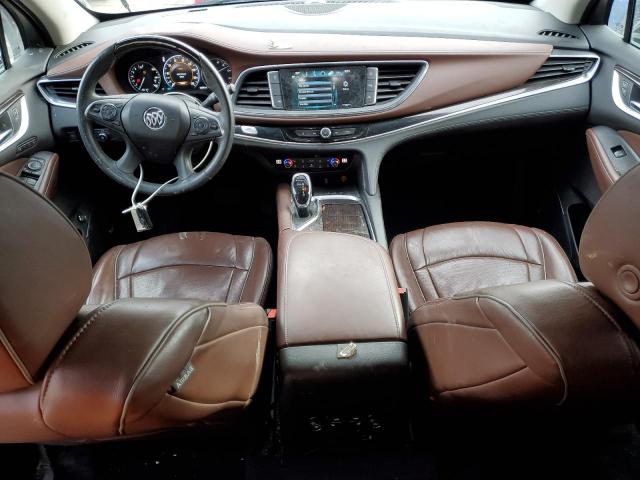 5GAERDKW3JJ120103 - 2018 BUICK ENCLAVE AVENIR BLACK photo 8