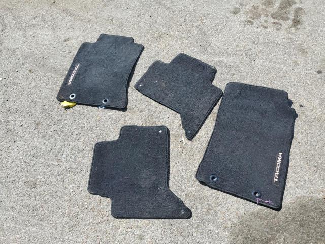 5TFJU4GN8EX062617 - 2014 TOYOTA TACOMA DOUBLE CAB PRERUNNER CHARCOAL photo 12