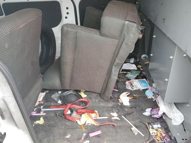 3N63M0ZN7FK717638 - 2015 CHEVROLET CITY EXPRE LT 白色 照片 11