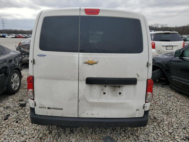 3N63M0ZN7FK717638 - 2015 CHEVROLET CITY EXPRE LT 白色 照片 6