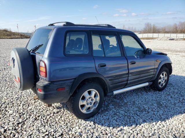 JT3HP10V0T0076746 - 1996 TOYOTA RAV4 GRAY photo 3