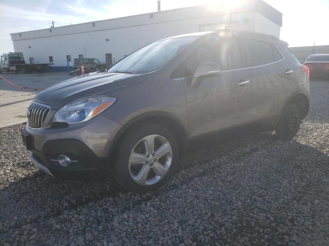 2015 BUICK ENCORE CONVENIENCE, 