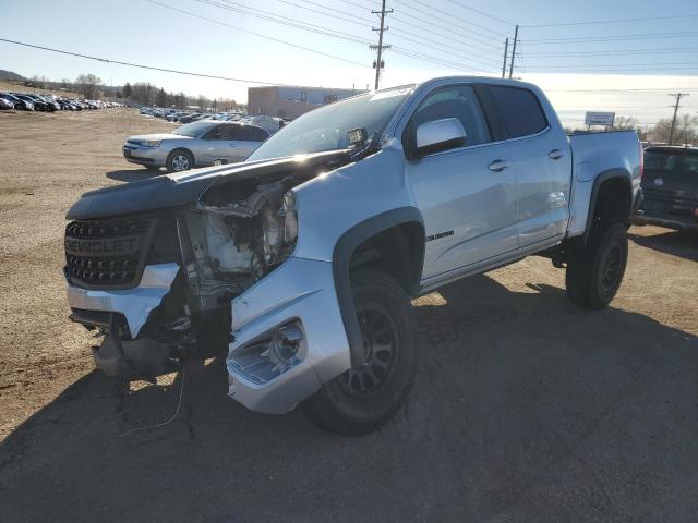 2019 CHEVROLET COLORADO, 