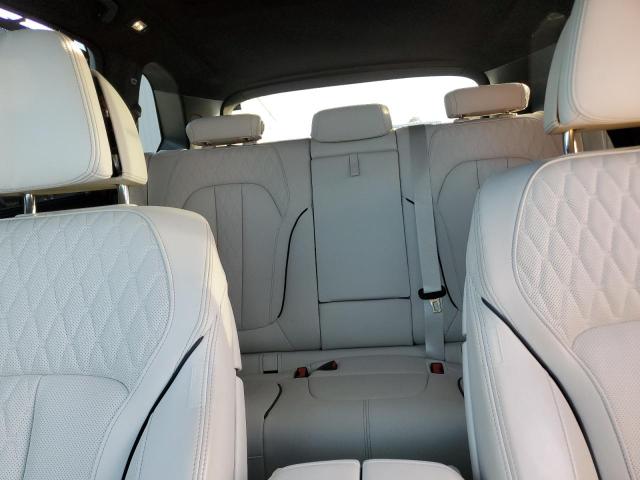 5UXCR6C03P9N50380 - 2023 BMW X5 XDRIVE40I BLACK photo 10