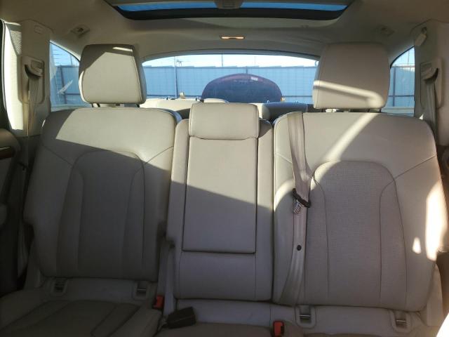 WA1DGAFE4DD004292 - 2013 AUDI Q7 PRESTIGE 白色 照片 10