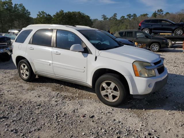 2CNDL63F666148094 - 2006 CHEVROLET EQUINOX LT WHITE photo 4