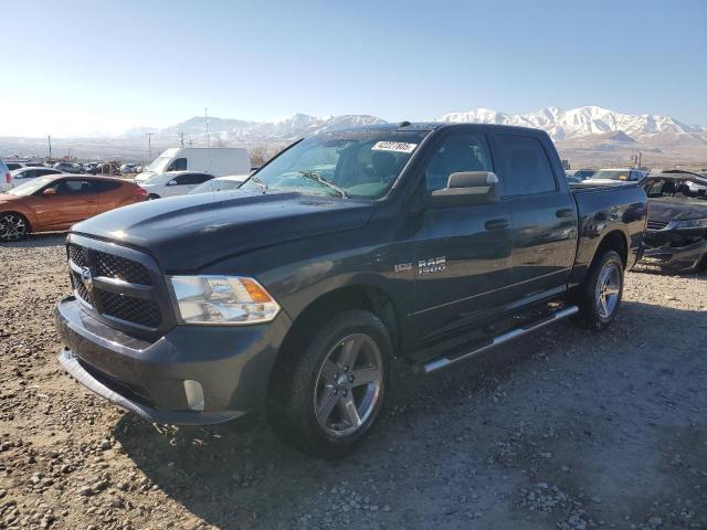 2017 RAM 1500 ST, 
