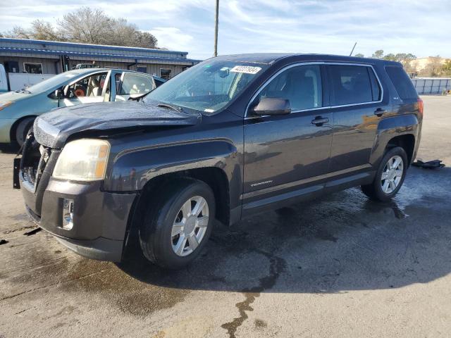 2013 GMC TERRAIN SLE, 