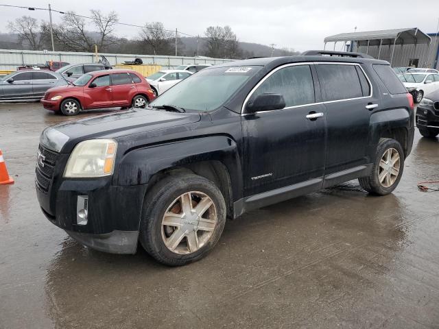 2010 GMC TERRAIN SLT, 