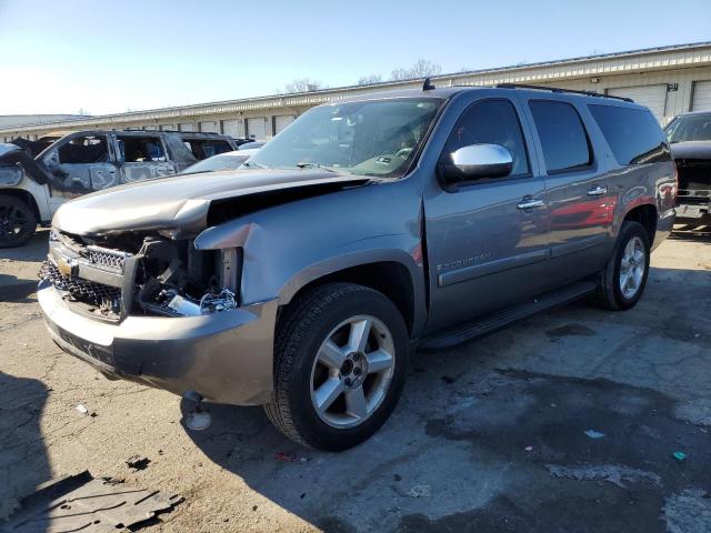 2007 CHEVROLET SUBURBAN K1500, 