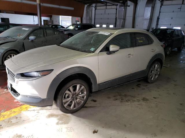 2022 MAZDA CX-30 PREMIUM, 