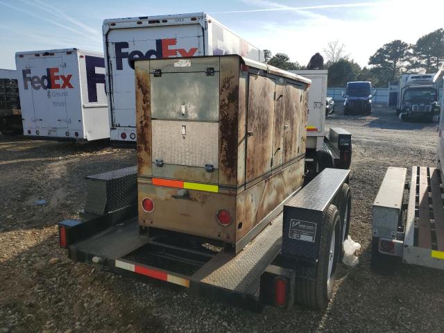 1C9TU1020BB882314 - 2011 GEN GENERATOR TAN photo 4