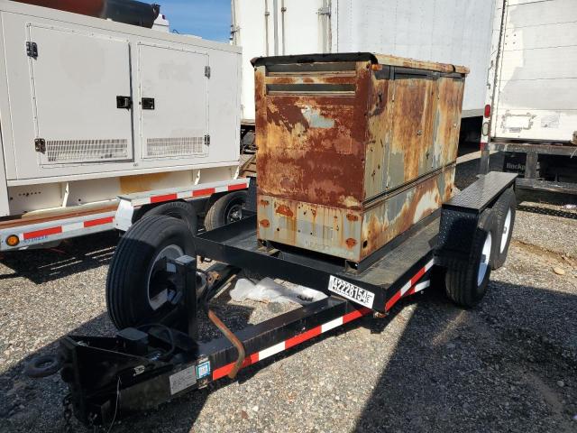 1C9TU1020BB882314 - 2011 GEN GENERATOR TAN photo 9