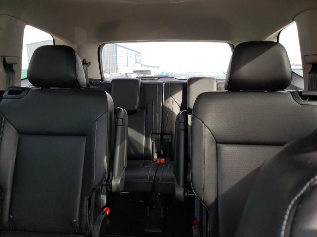 1V2BR2CA5MC523290 - 2021 VOLKSWAGEN ATLAS SEL SILVER photo 10