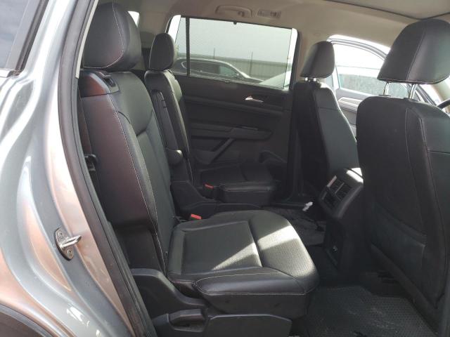 1V2BR2CA5MC523290 - 2021 VOLKSWAGEN ATLAS SEL SILVER photo 11