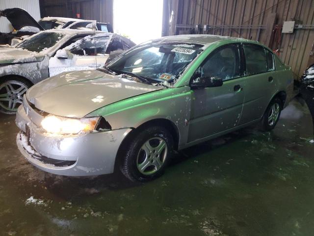 2004 SATURN ION LEVEL 1, 