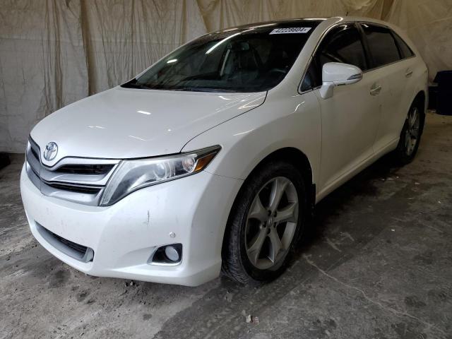 2014 TOYOTA VENZA LE, 