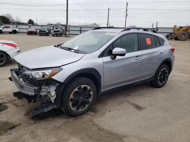 2021 SUBARU CROSSTREK PREMIUM, 