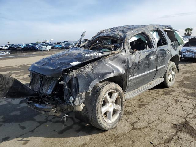 2011 CHEVROLET TAHOE C1500 LTZ, 