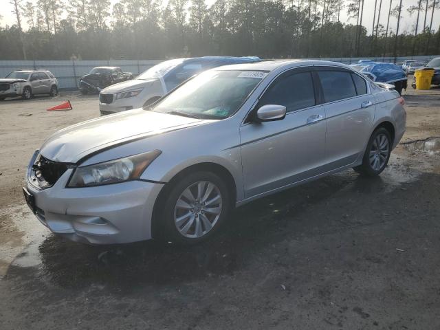 2012 HONDA ACCORD EXL, 