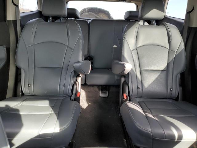 5GAERBKW8KJ207436 - 2019 BUICK ENCLAVE ESSENCE ყავისფერი ფოტო 10